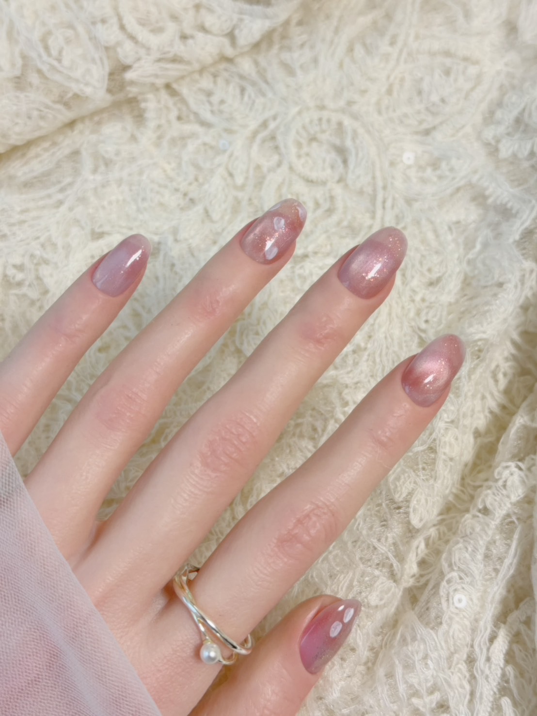 初戀花季